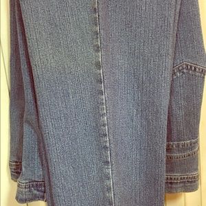 COPY - Gloria Vanderbilt Jeans Made In EGYPT.